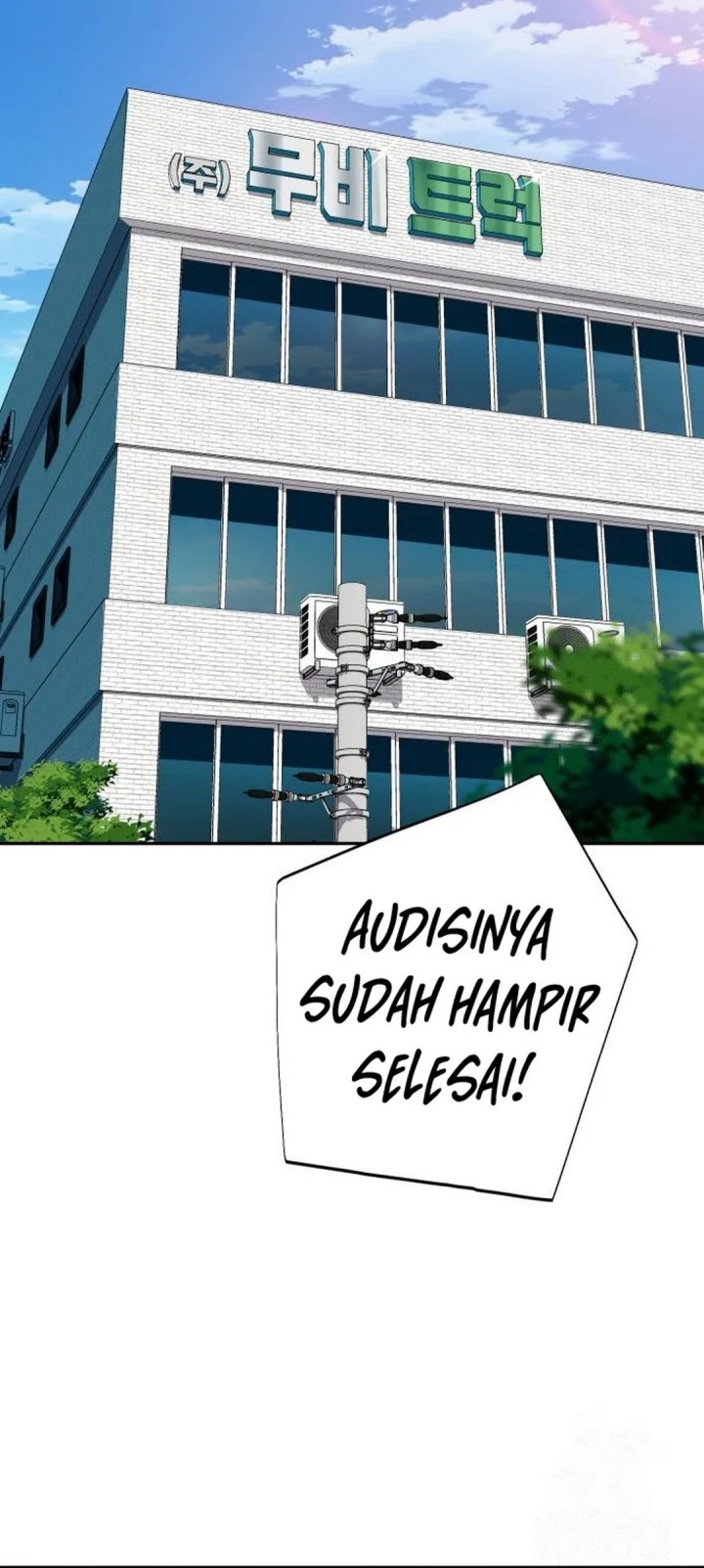 Voice Phishing Turns Your Life Around Chapter 29 Gambar 72