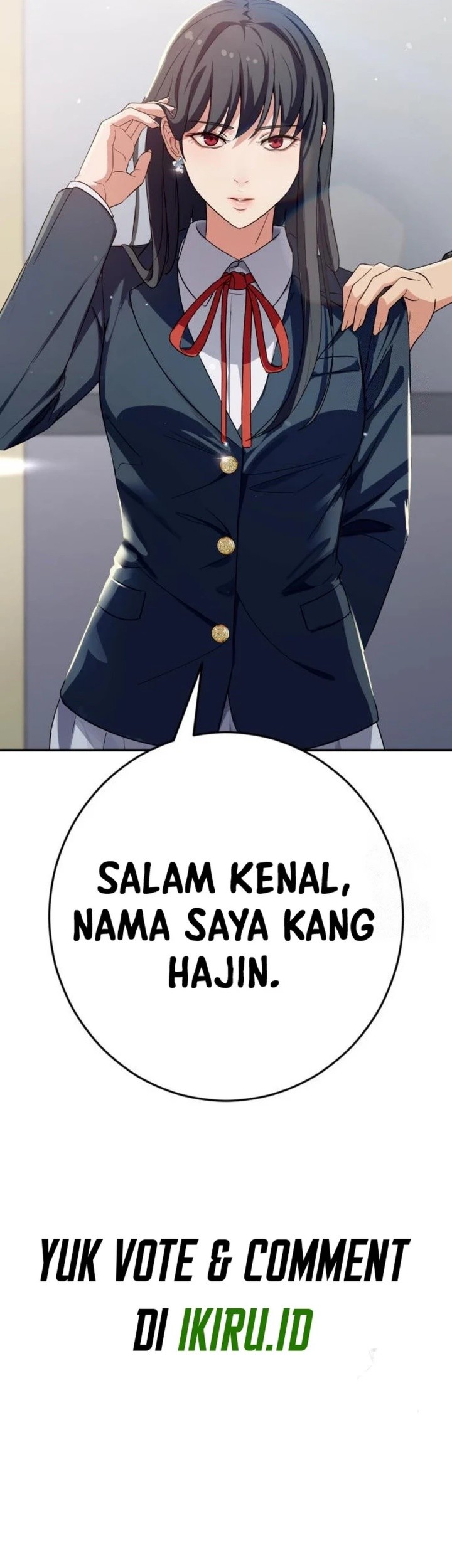 Voice Phishing Turns Your Life Around Chapter 29 Gambar 81