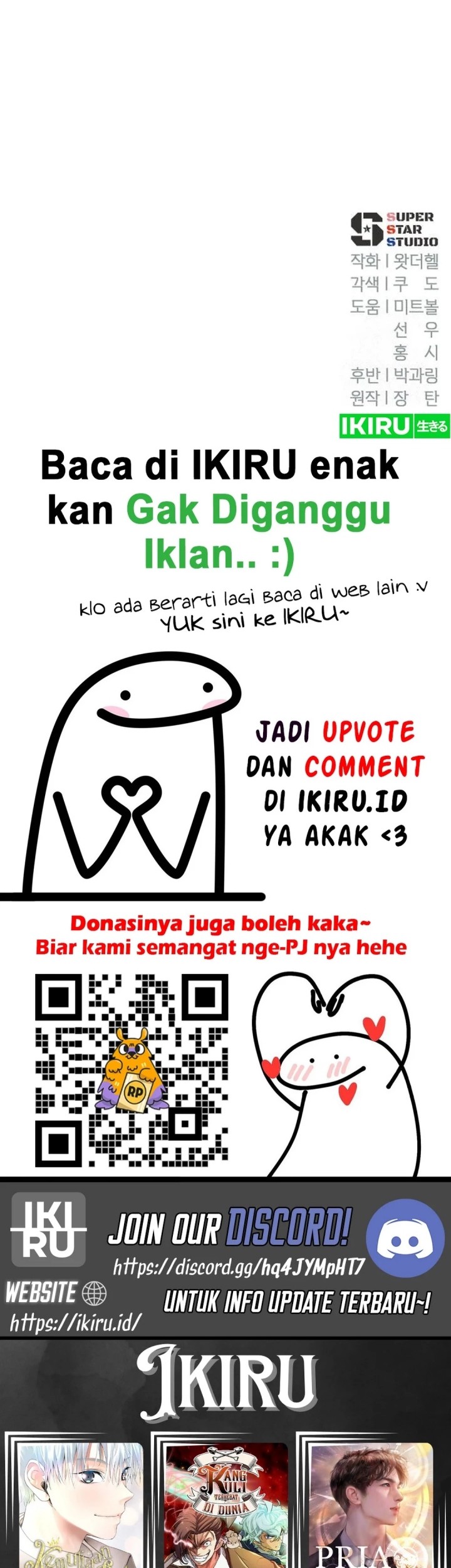 Voice Phishing Turns Your Life Around Chapter 29 Gambar 82