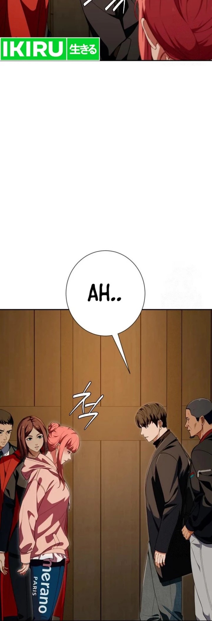 Voice Phishing Turns Your Life Around Chapter 29 Gambar 8