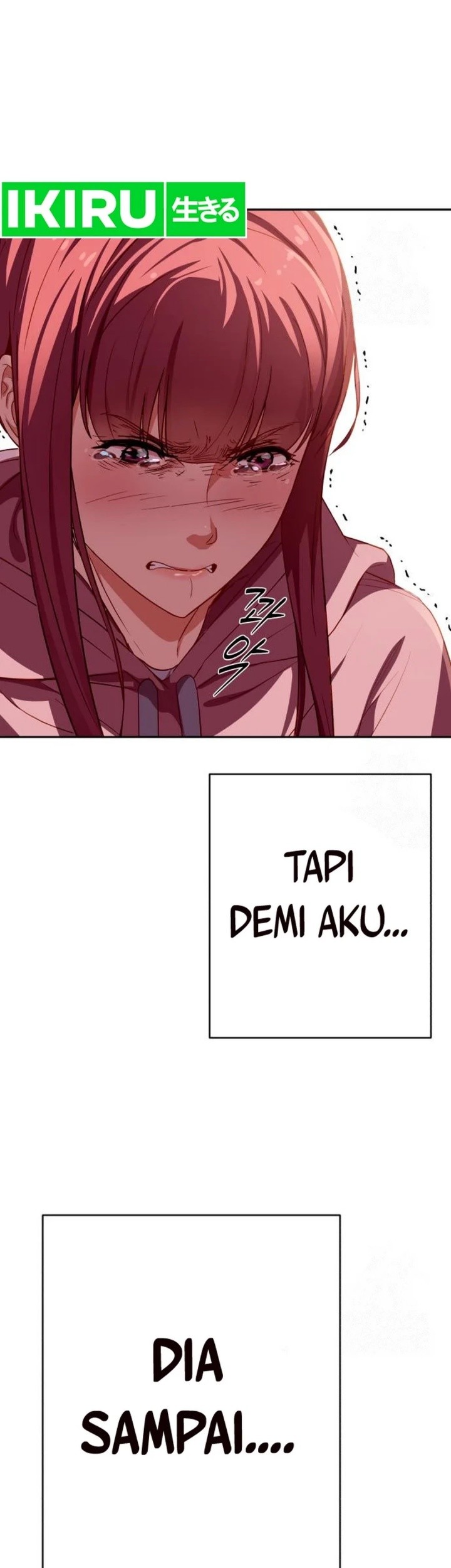 Voice Phishing Turns Your Life Around Chapter 29 Gambar 25