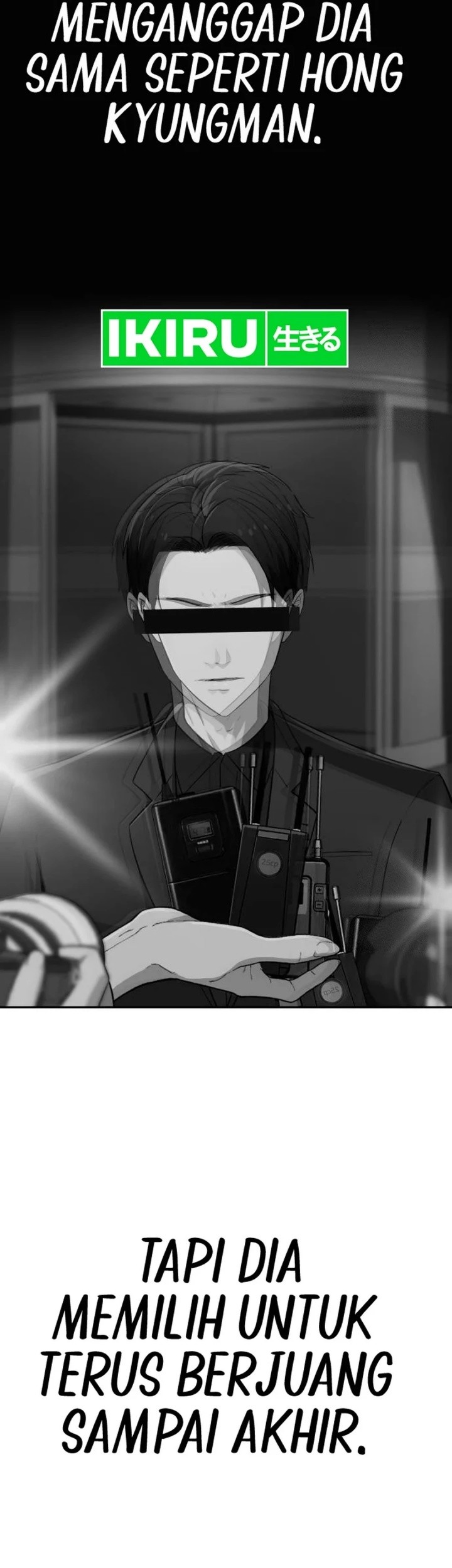 Voice Phishing Turns Your Life Around Chapter 29 Gambar 13