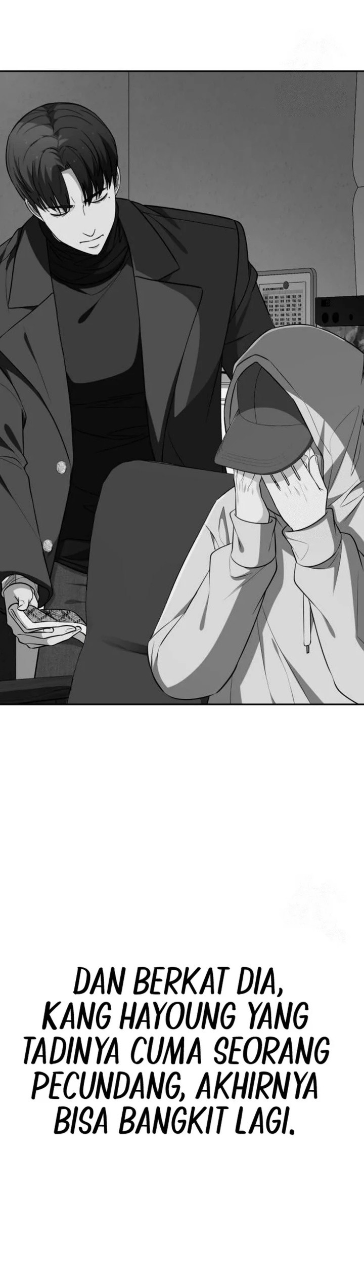 Voice Phishing Turns Your Life Around Chapter 29 Gambar 15