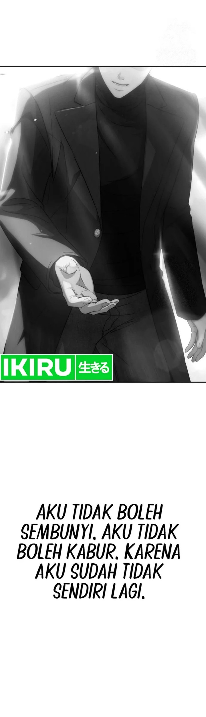 Voice Phishing Turns Your Life Around Chapter 29 Gambar 16