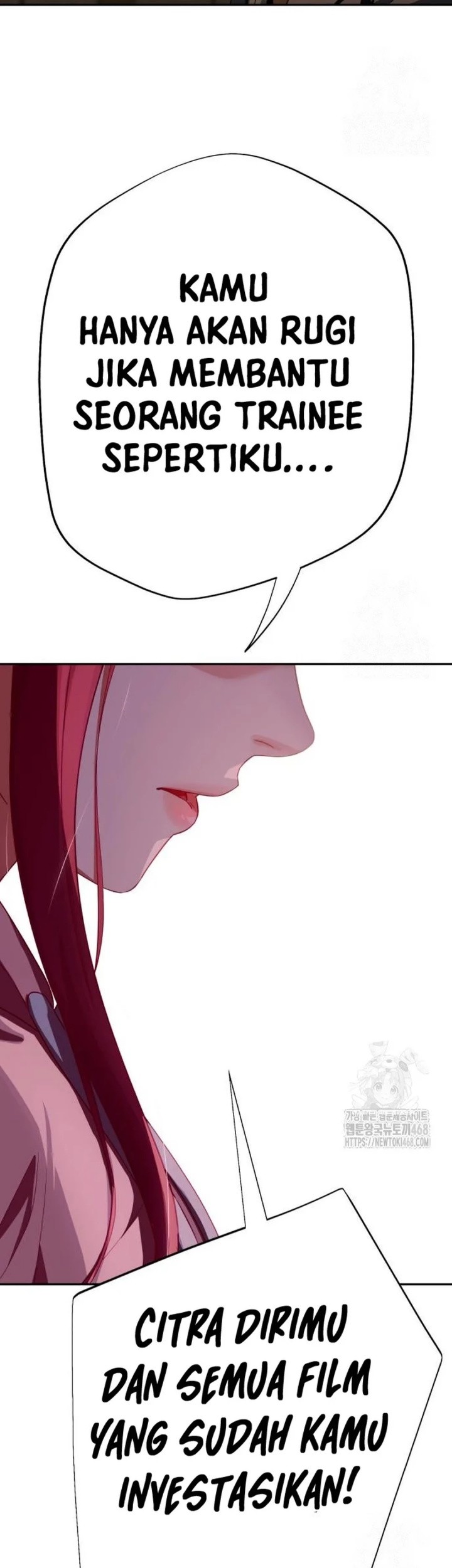 Voice Phishing Turns Your Life Around Chapter 29 Gambar 19