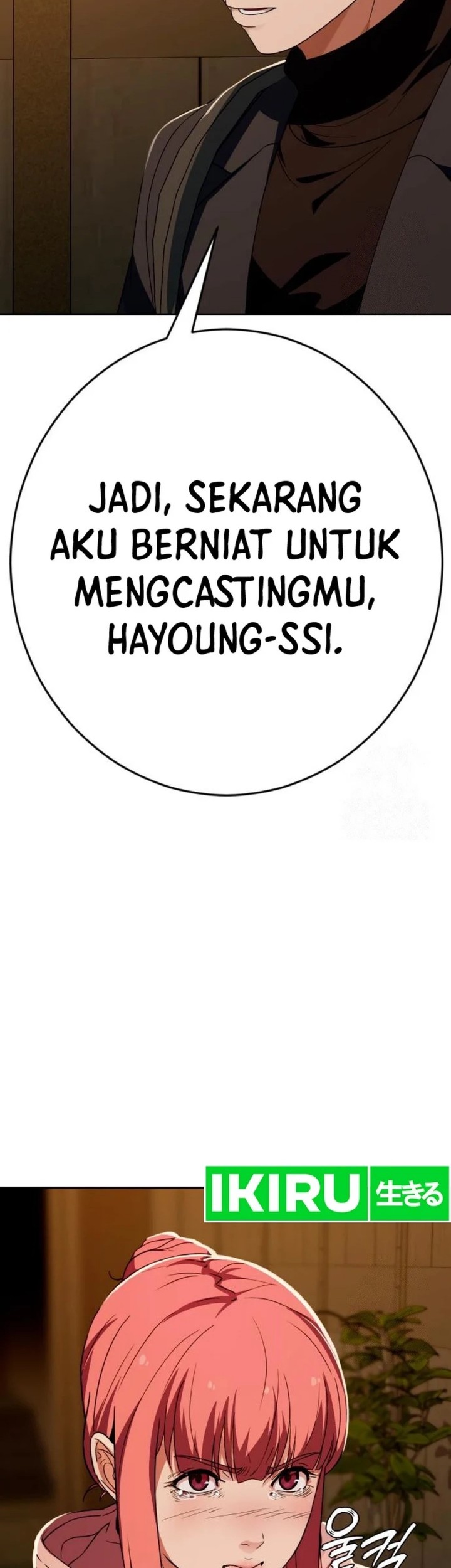 Voice Phishing Turns Your Life Around Chapter 29 Gambar 22