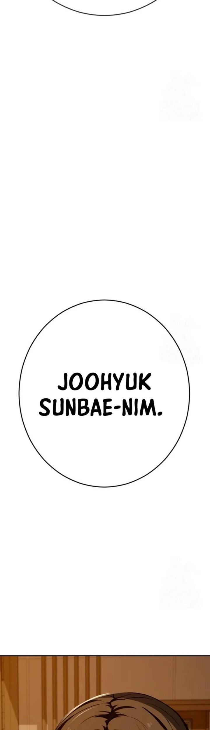 Voice Phishing Turns Your Life Around Chapter 29 Gambar 31