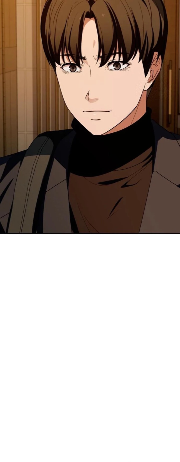 Voice Phishing Turns Your Life Around Chapter 29 Gambar 32