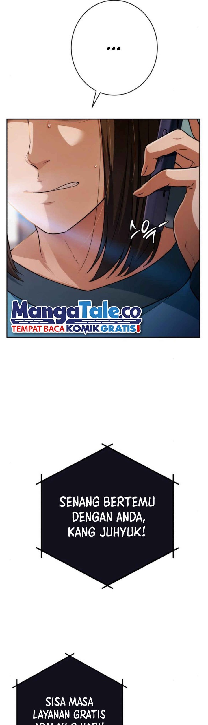 Voice Phishing Turns Your Life Around Chapter 2 Gambar 10