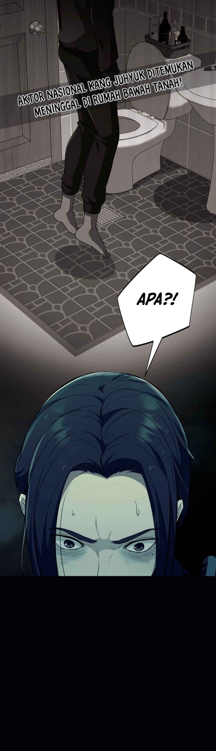 Voice Phishing Turns Your Life Around Chapter 2 Gambar 19