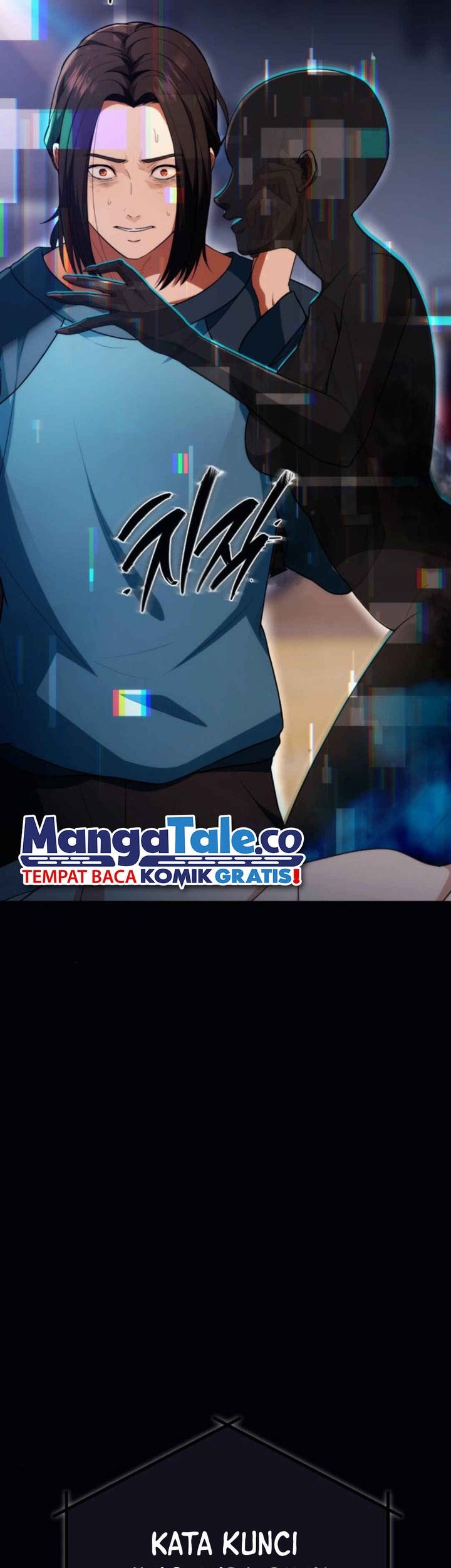 Voice Phishing Turns Your Life Around Chapter 2 Gambar 23