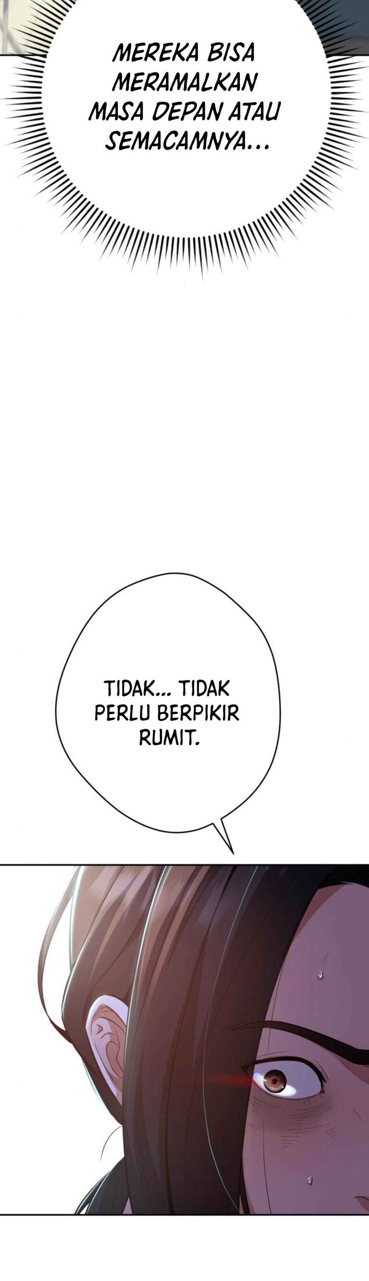 Voice Phishing Turns Your Life Around Chapter 2 Gambar 38