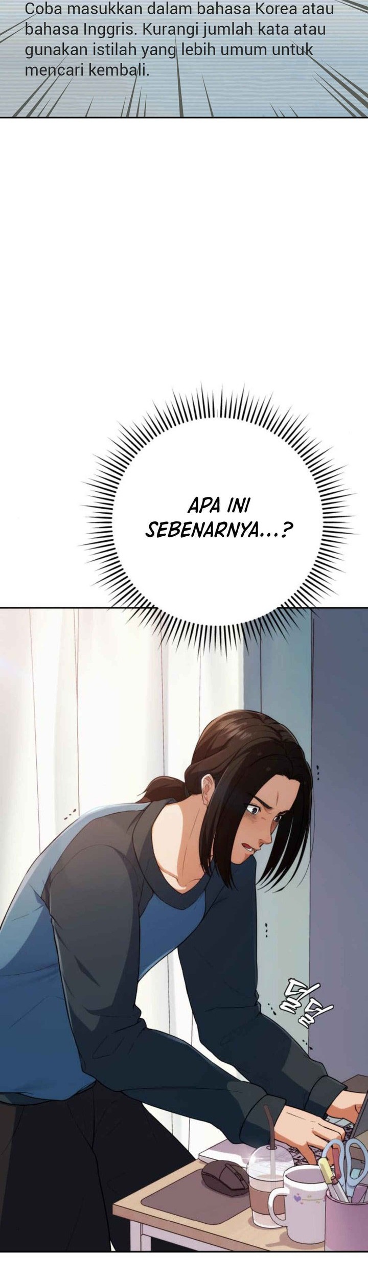 Voice Phishing Turns Your Life Around Chapter 2 Gambar 35