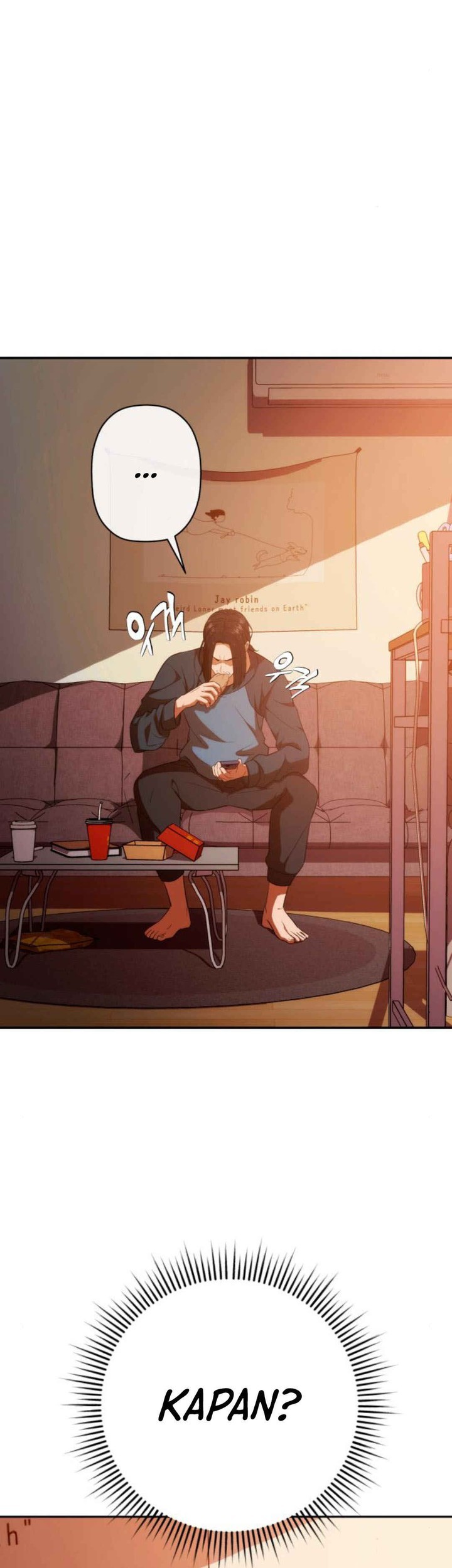 Voice Phishing Turns Your Life Around Chapter 2 Gambar 43