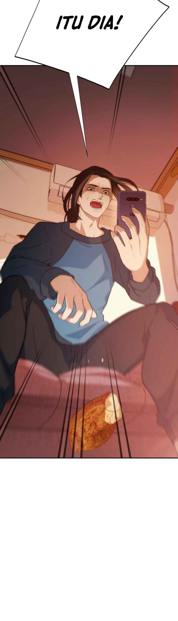 Voice Phishing Turns Your Life Around Chapter 2 Gambar 47