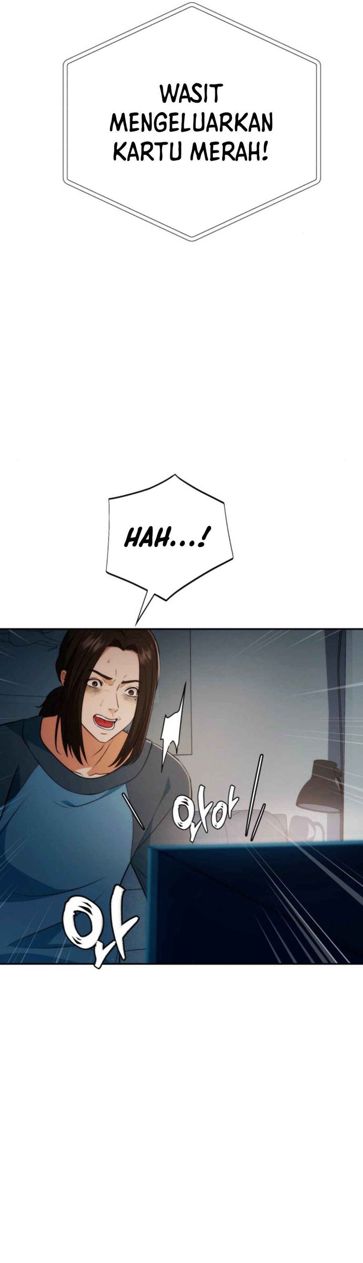 Voice Phishing Turns Your Life Around Chapter 2 Gambar 67