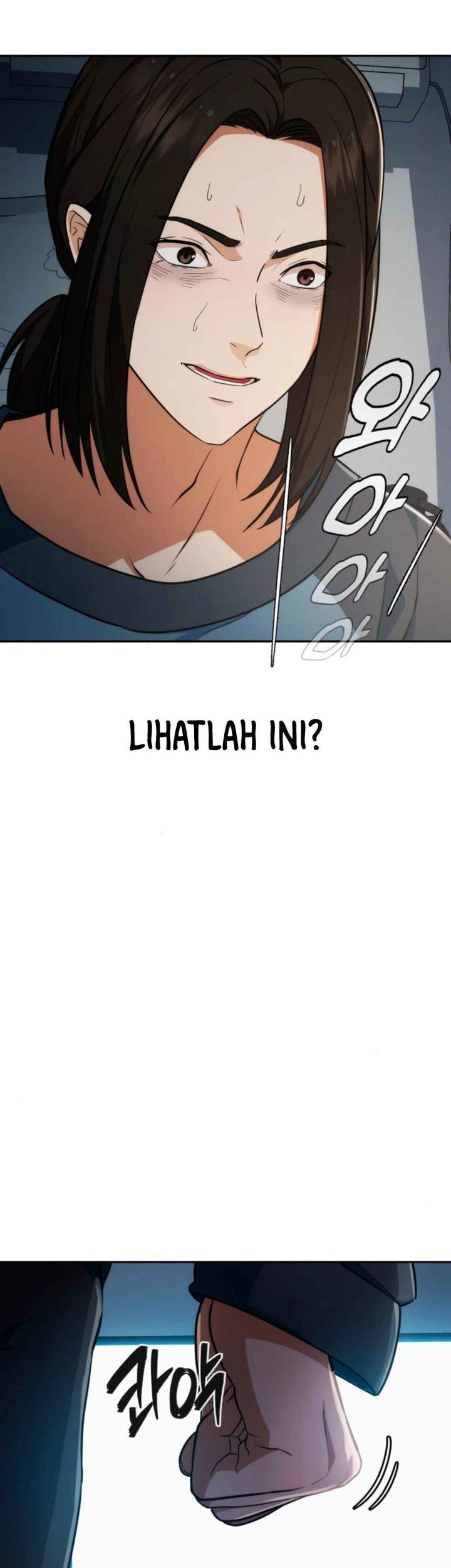 Voice Phishing Turns Your Life Around Chapter 2 Gambar 68