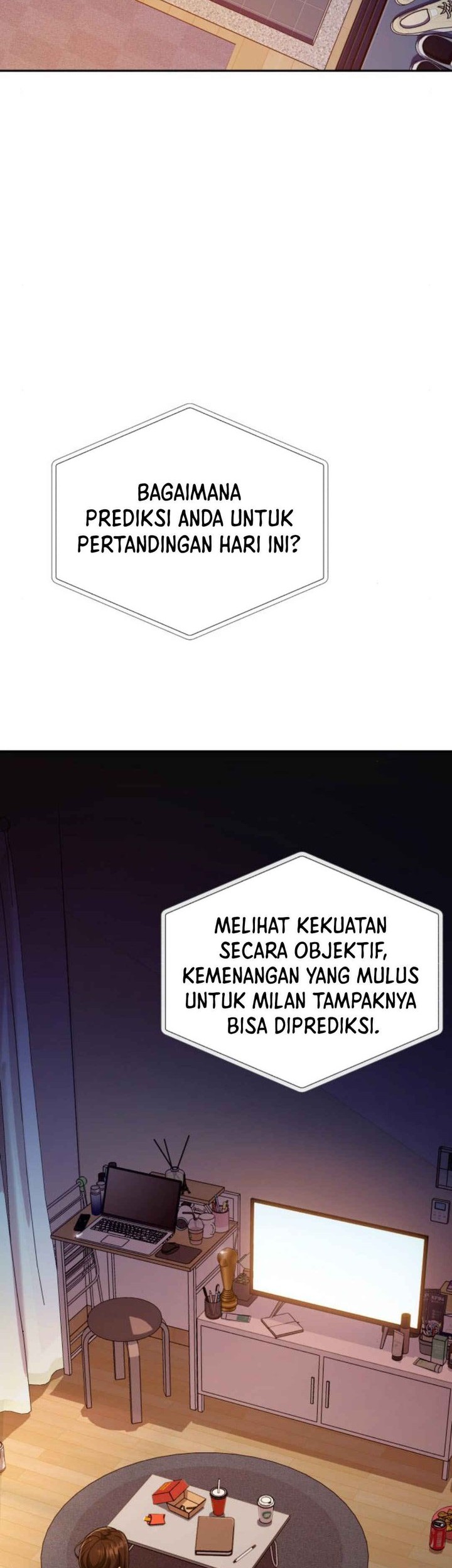 Voice Phishing Turns Your Life Around Chapter 2 Gambar 59