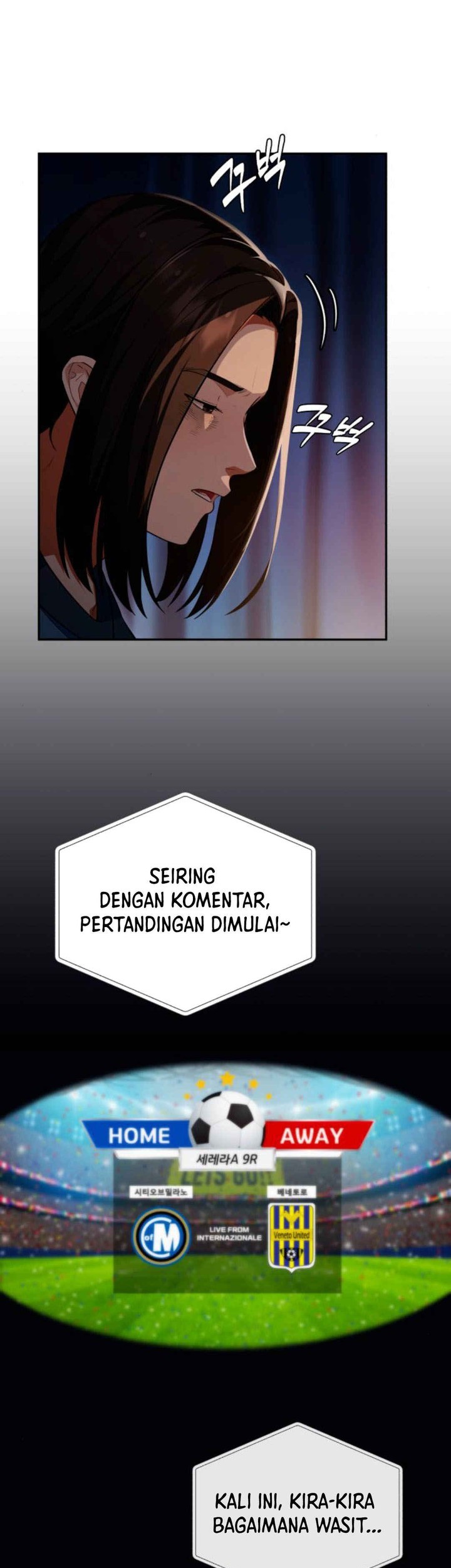 Voice Phishing Turns Your Life Around Chapter 2 Gambar 61