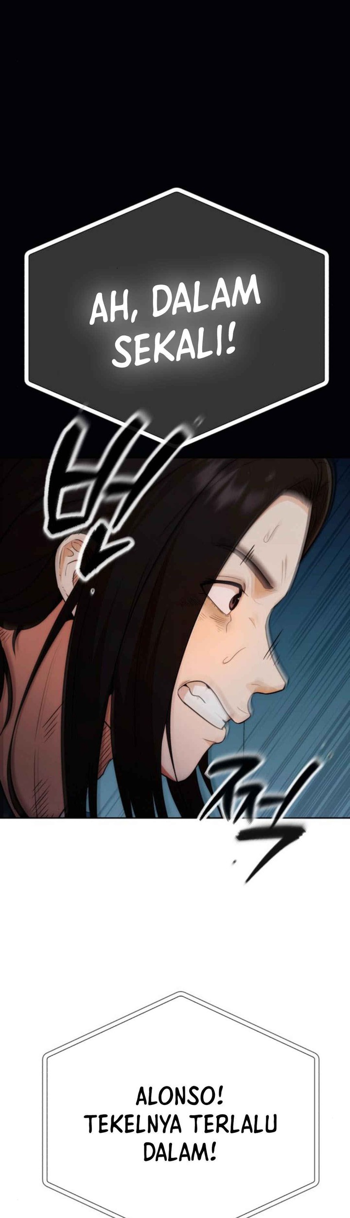 Voice Phishing Turns Your Life Around Chapter 2 Gambar 64