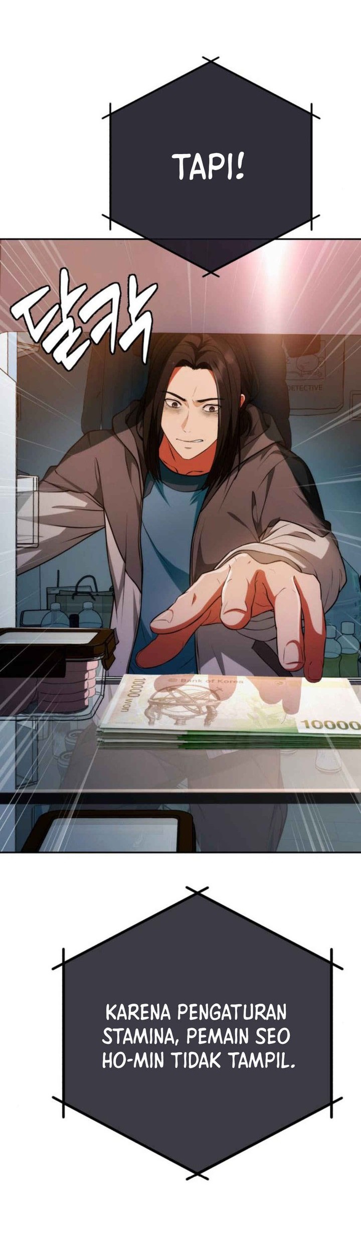 Voice Phishing Turns Your Life Around Chapter 2 Gambar 86