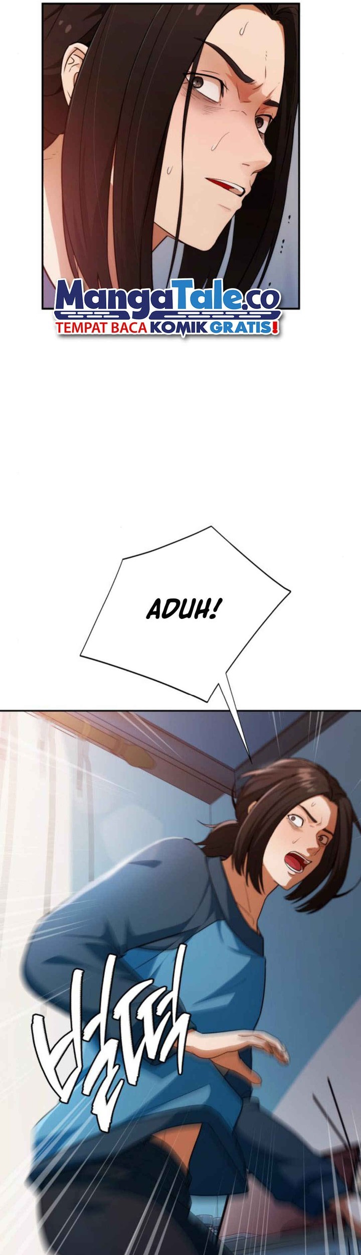 Voice Phishing Turns Your Life Around Chapter 2 Gambar 4