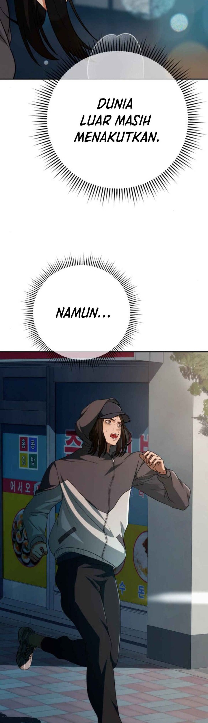 Voice Phishing Turns Your Life Around Chapter 2 Gambar 92