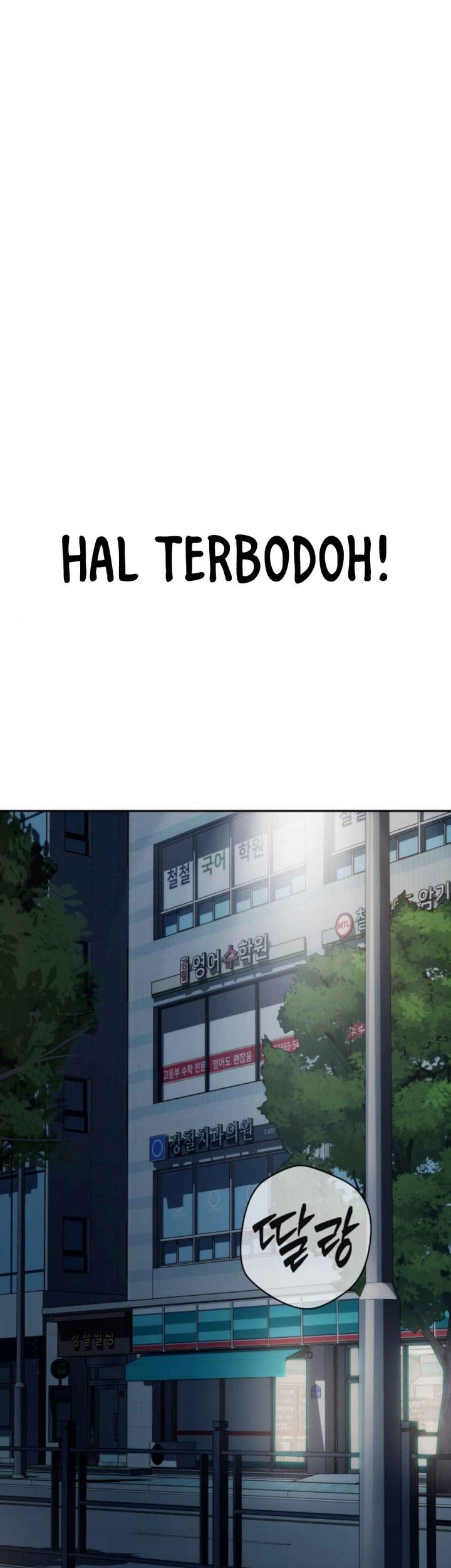 Voice Phishing Turns Your Life Around Chapter 2 Gambar 94