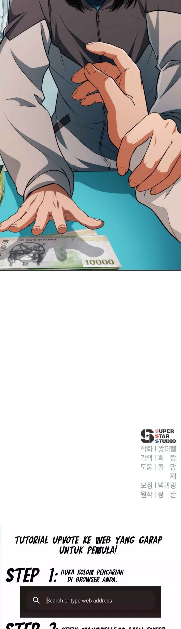 Voice Phishing Turns Your Life Around Chapter 2 Gambar 100