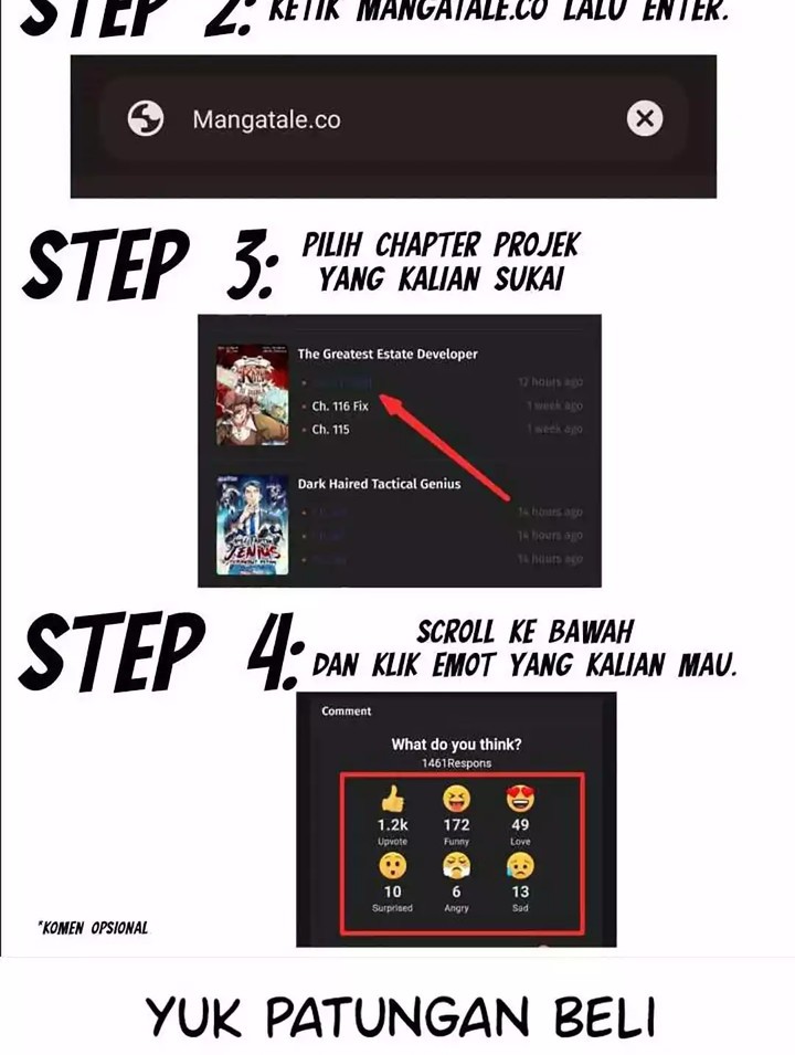 Voice Phishing Turns Your Life Around Chapter 2 Gambar 101