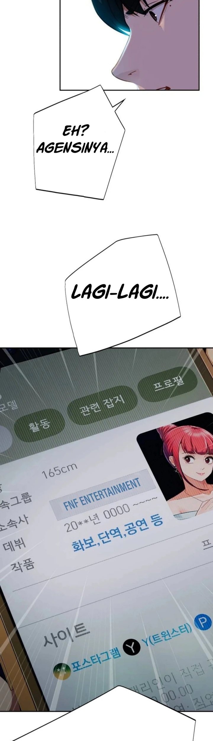 Voice Phishing Turns Your Life Around Chapter 20 Gambar 10