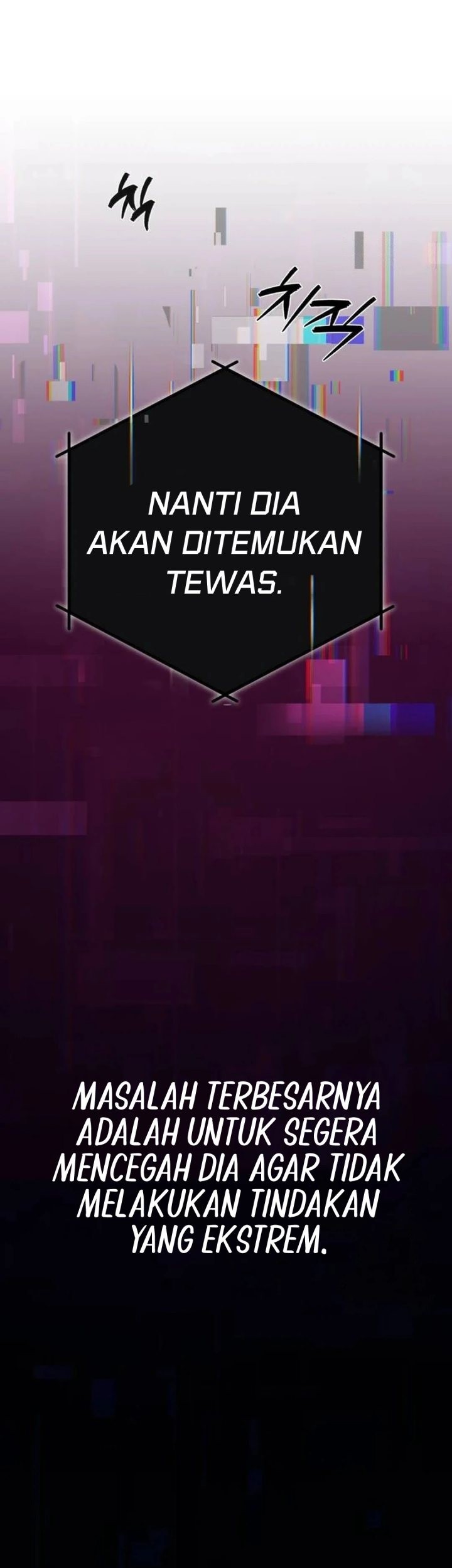 Voice Phishing Turns Your Life Around Chapter 20 Gambar 40