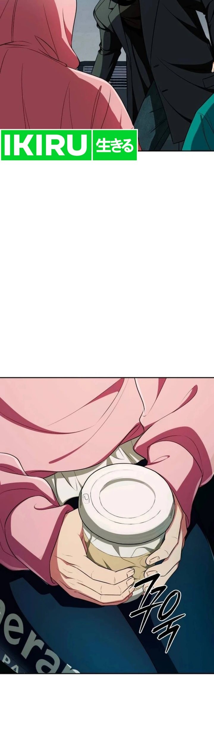 Voice Phishing Turns Your Life Around Chapter 20 Gambar 47