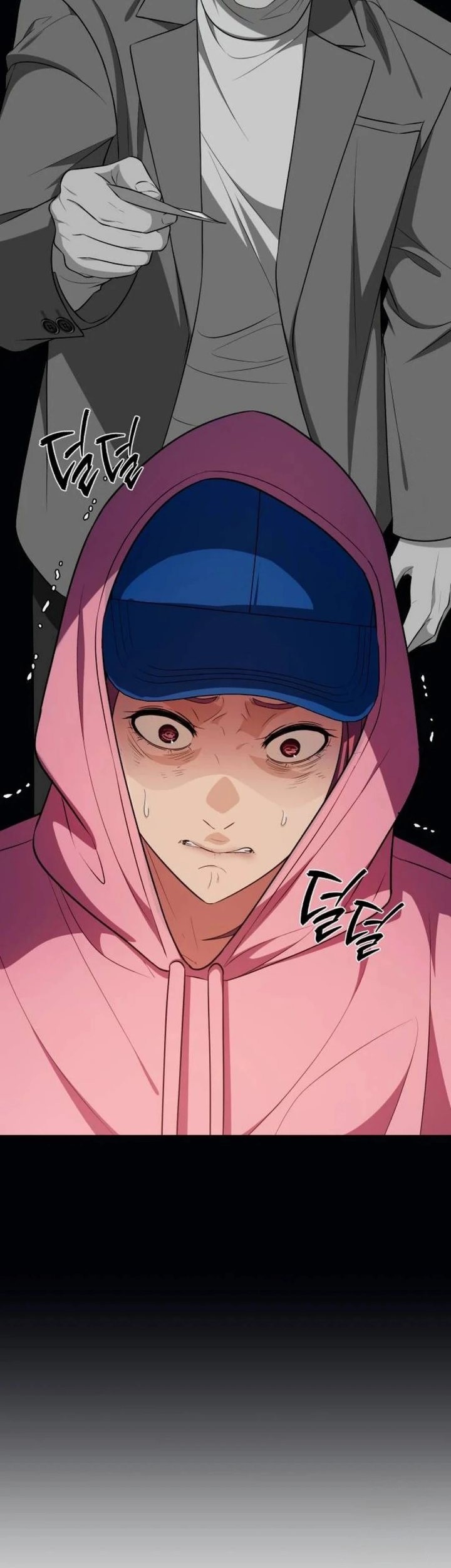 Voice Phishing Turns Your Life Around Chapter 20 Gambar 52