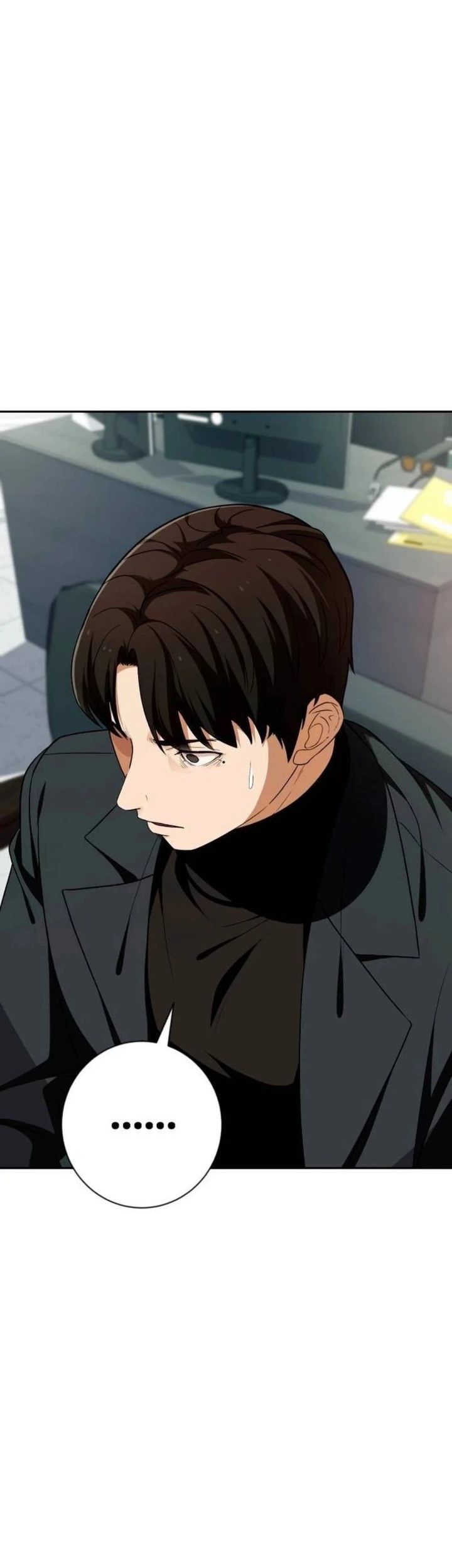 Voice Phishing Turns Your Life Around Chapter 20 Gambar 60