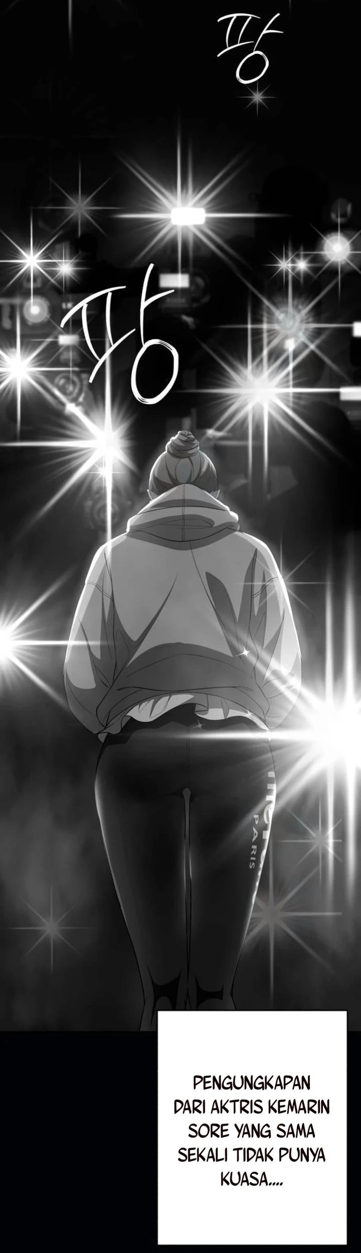 Voice Phishing Turns Your Life Around Chapter 20 Gambar 66