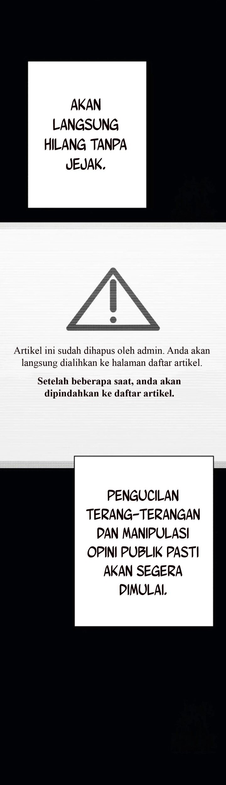 Voice Phishing Turns Your Life Around Chapter 20 Gambar 67