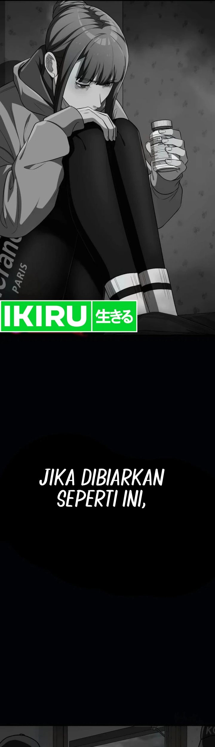 Voice Phishing Turns Your Life Around Chapter 20 Gambar 69