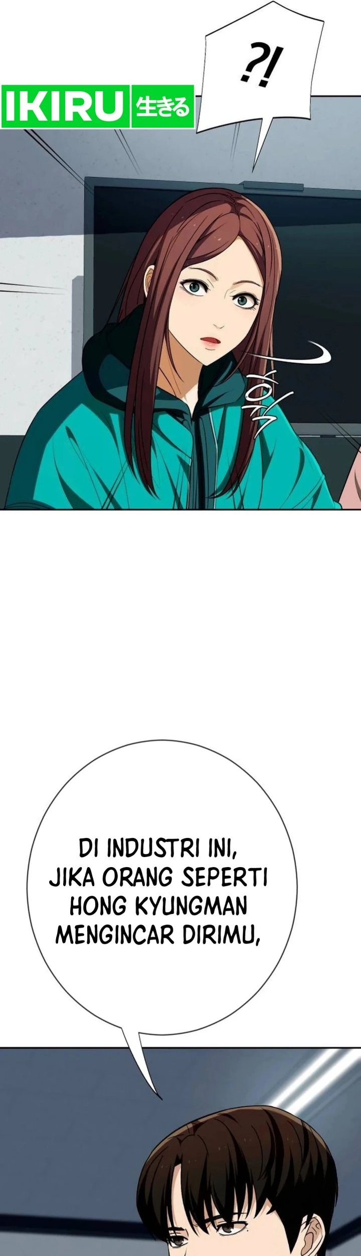 Voice Phishing Turns Your Life Around Chapter 20 Gambar 74