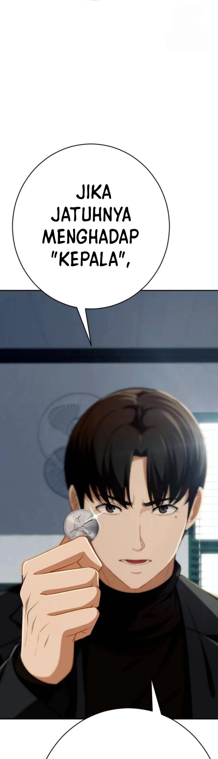 Voice Phishing Turns Your Life Around Chapter 20 Gambar 79