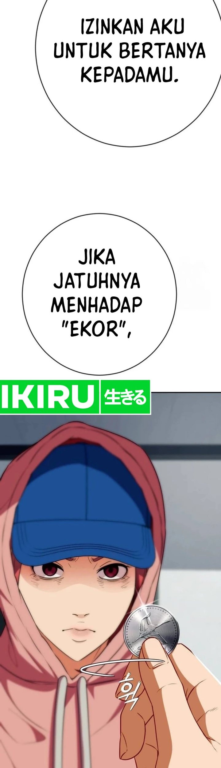 Voice Phishing Turns Your Life Around Chapter 20 Gambar 80