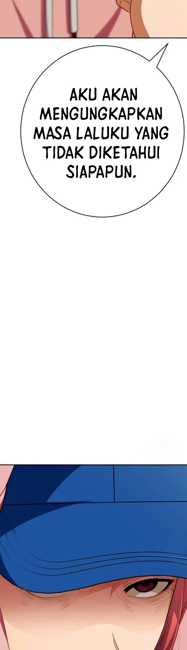 Voice Phishing Turns Your Life Around Chapter 20 Gambar 81