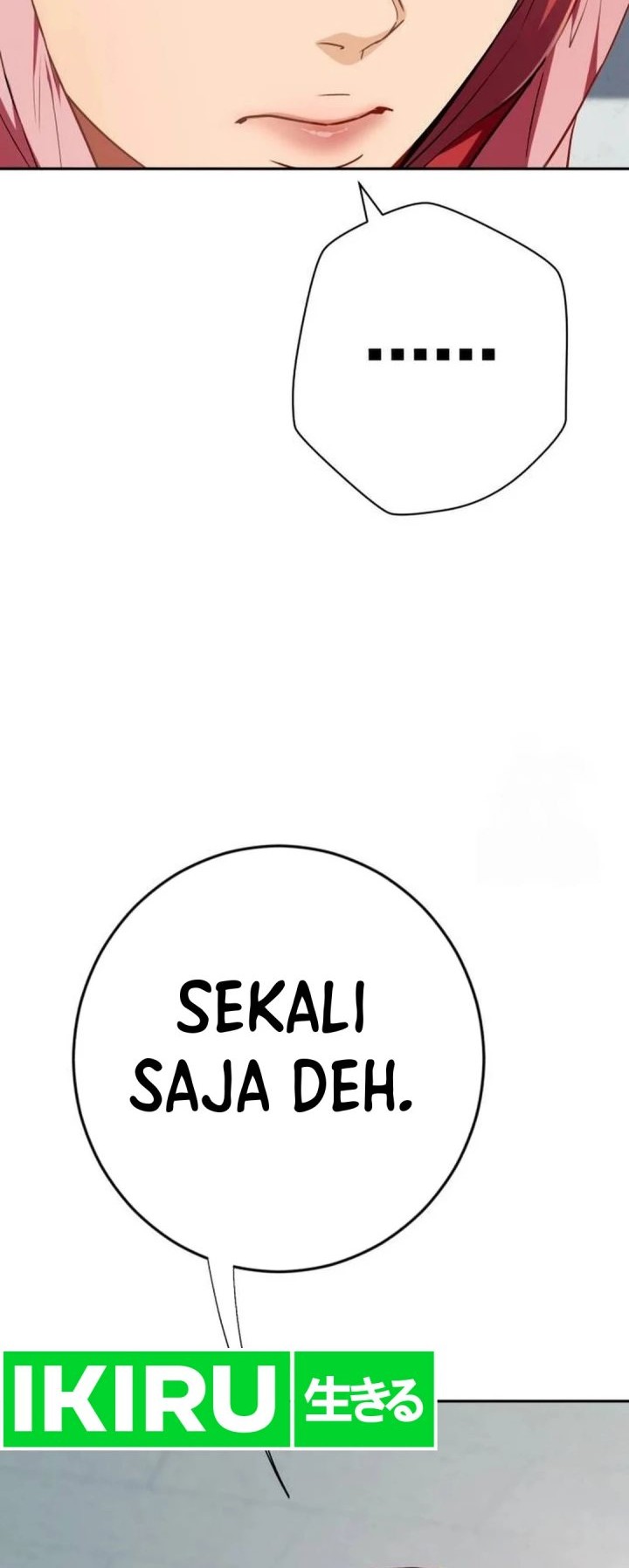 Voice Phishing Turns Your Life Around Chapter 20 Gambar 82