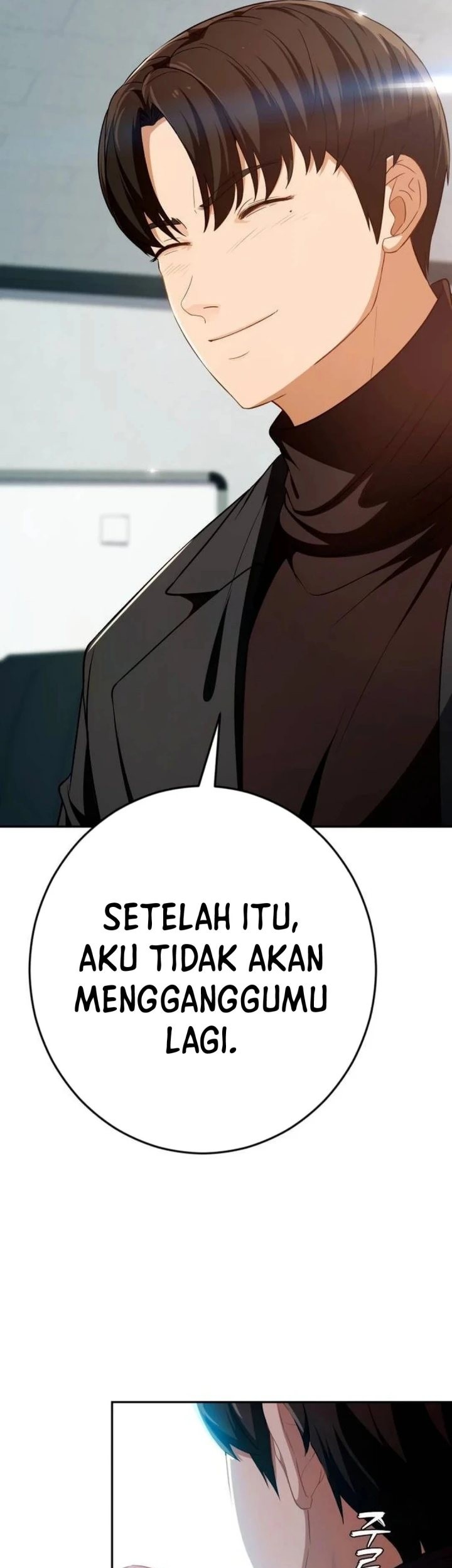 Voice Phishing Turns Your Life Around Chapter 20 Gambar 83