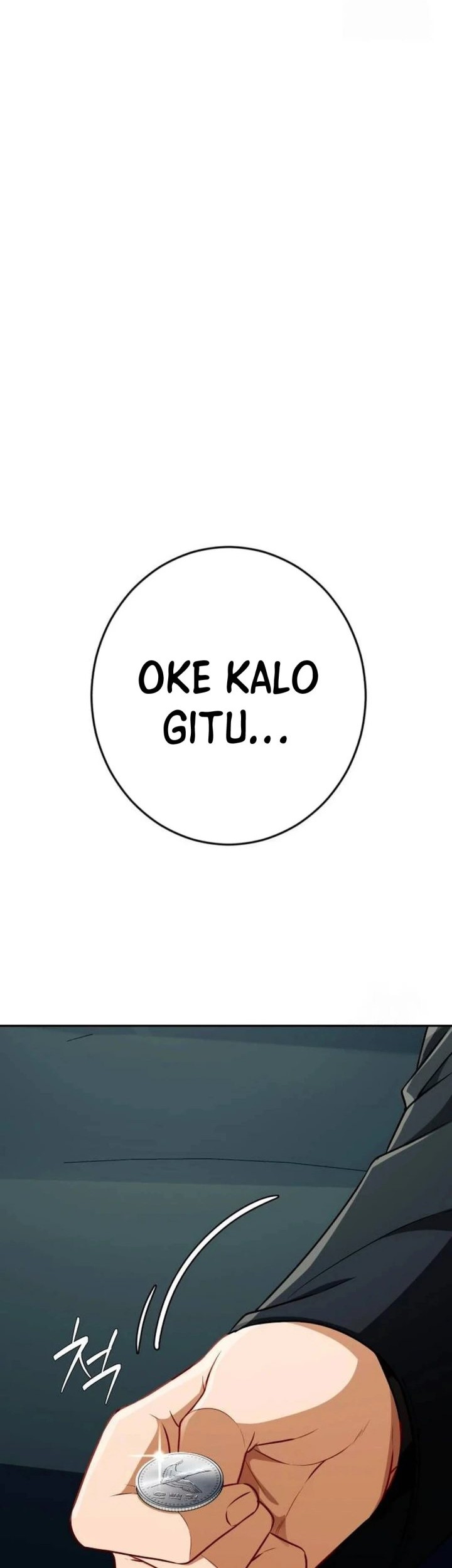 Voice Phishing Turns Your Life Around Chapter 20 Gambar 86