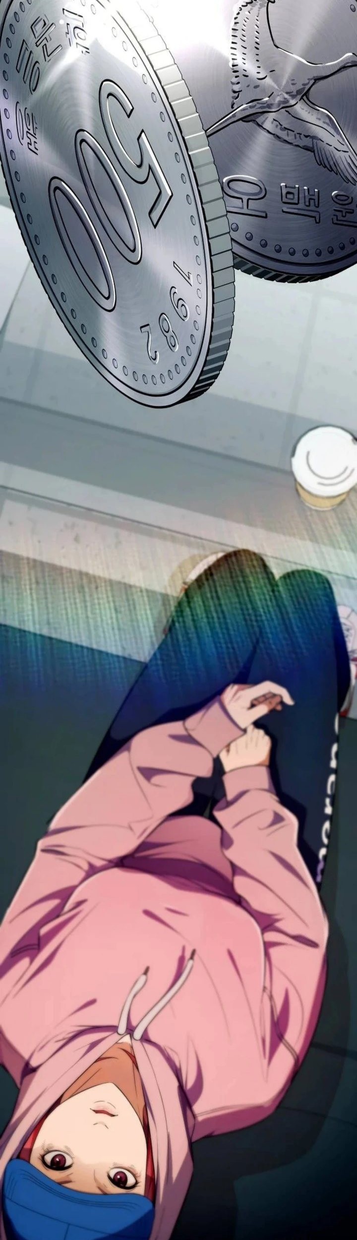 Voice Phishing Turns Your Life Around Chapter 20 Gambar 90