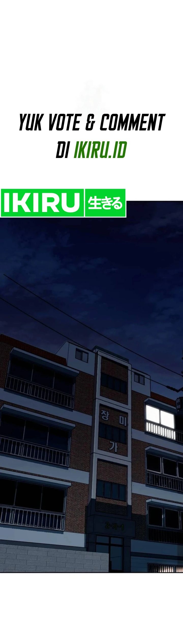 Manhwa Voice Phishing Turns Your Life Around Chapter 20 gambar nomor 2