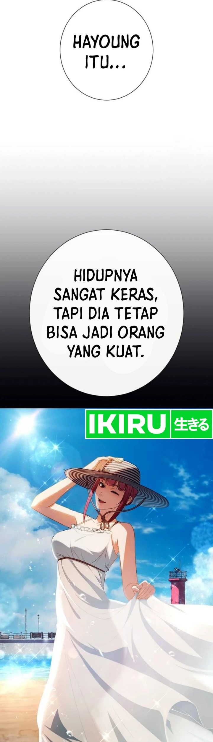 Voice Phishing Turns Your Life Around Chapter 20 Gambar 25