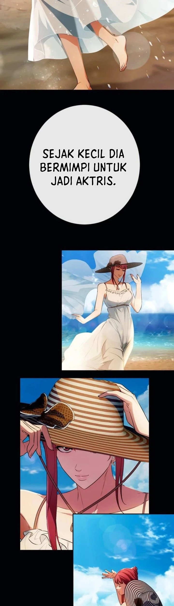 Voice Phishing Turns Your Life Around Chapter 20 Gambar 26