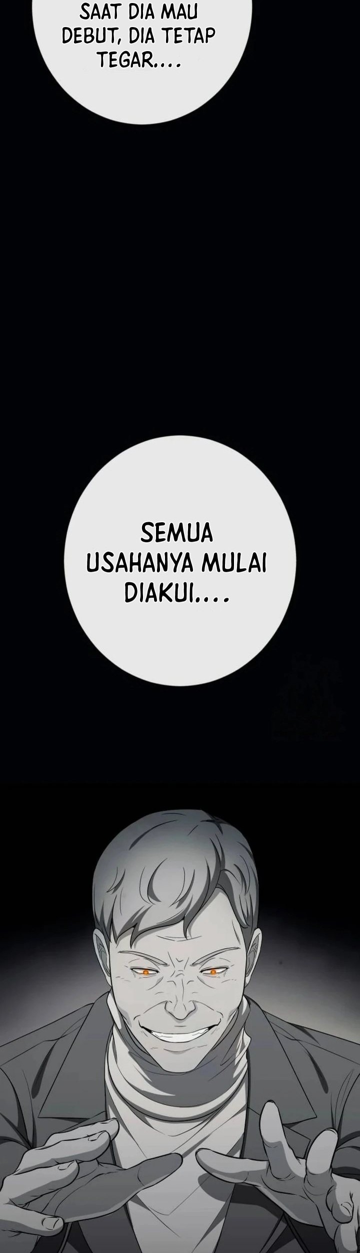 Voice Phishing Turns Your Life Around Chapter 20 Gambar 28